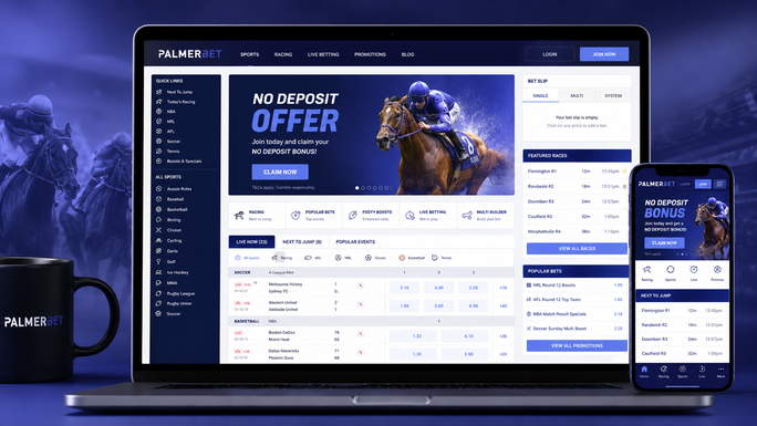 palmerbet Gameplay